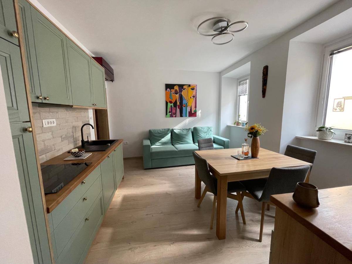 Ritual Apartment Ajdovscina Ngoại thất bức ảnh