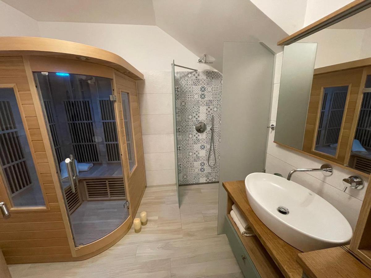 Ritual Apartment Ajdovscina Ngoại thất bức ảnh