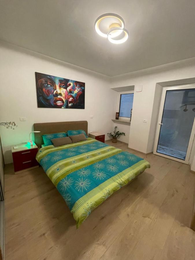 Ritual Apartment Ajdovscina Ngoại thất bức ảnh