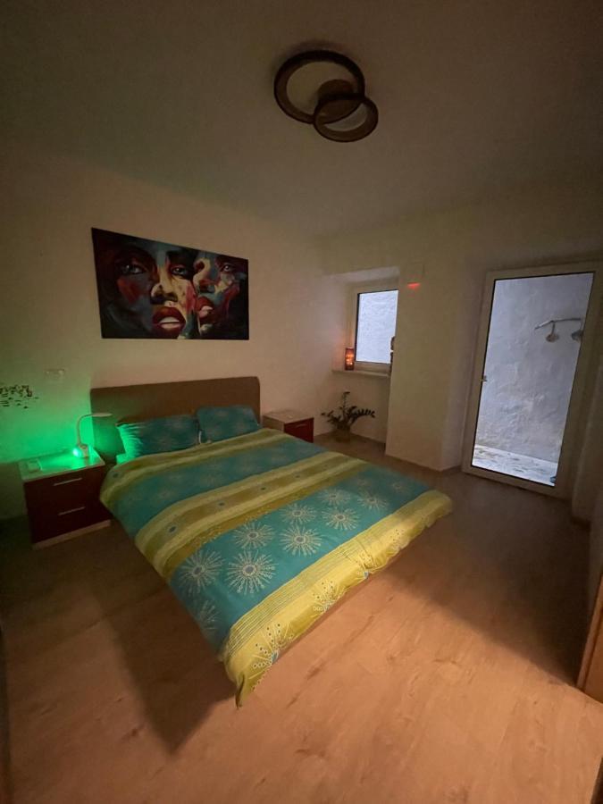 Ritual Apartment Ajdovscina Ngoại thất bức ảnh